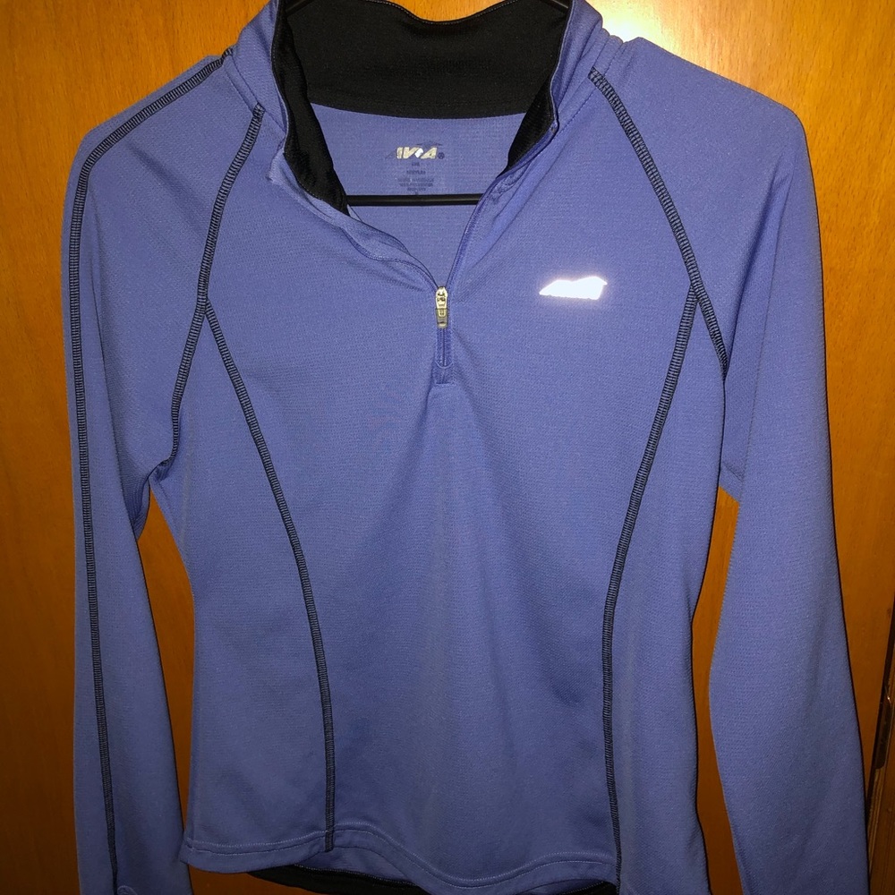 Avía Athletic Pullover